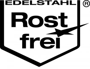 rostfrei logo